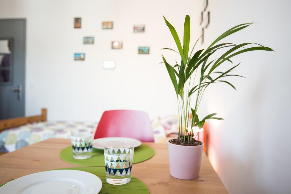 Ferienwohnung Quai De Rome Lüttich Zimmer foto